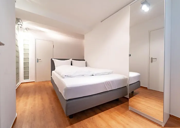 The Appartement *