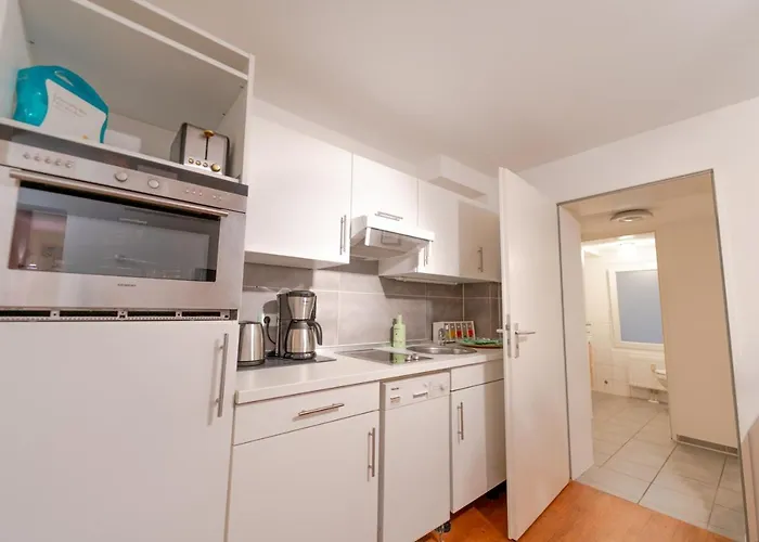 The Appartement *