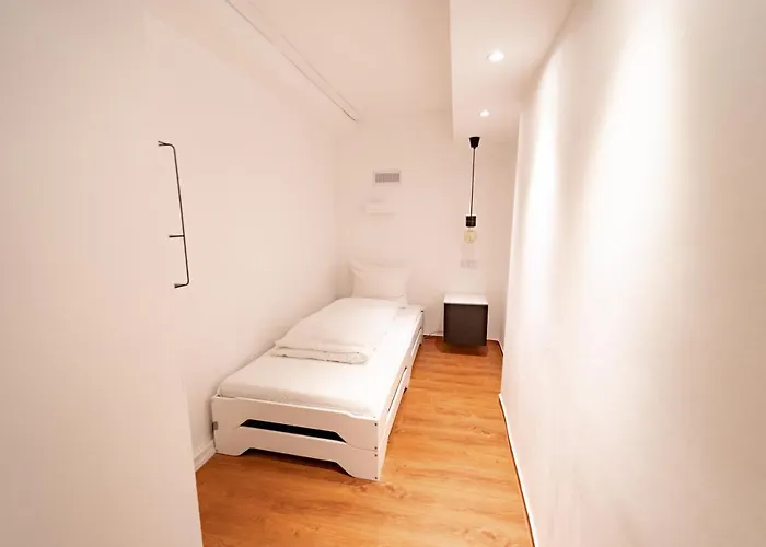 The Appartement