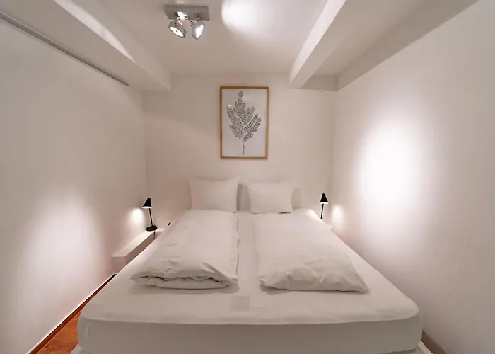 Appartement The *