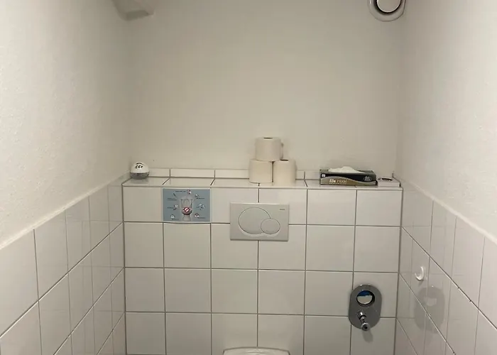 The Appartement