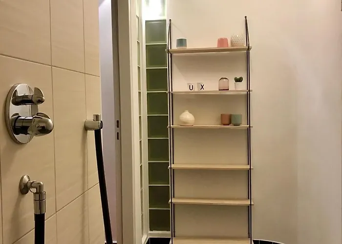 The Appartement *