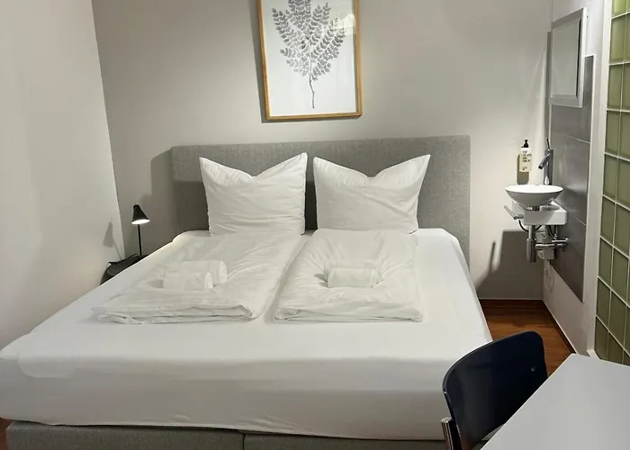 Appartement The *