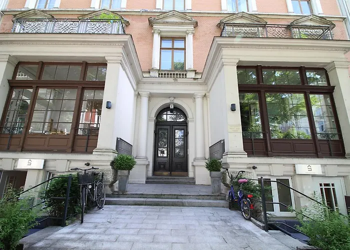 The Appartement *