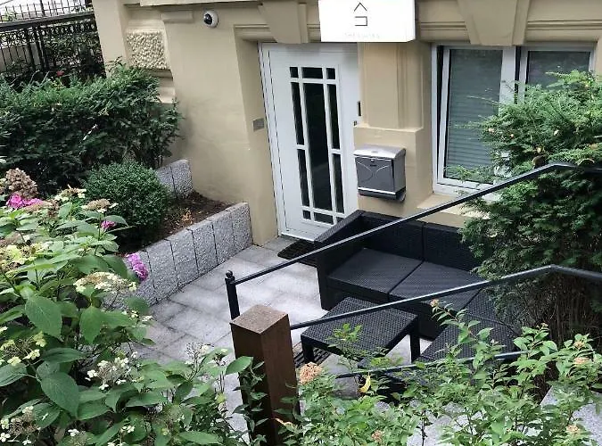 The Appartement *